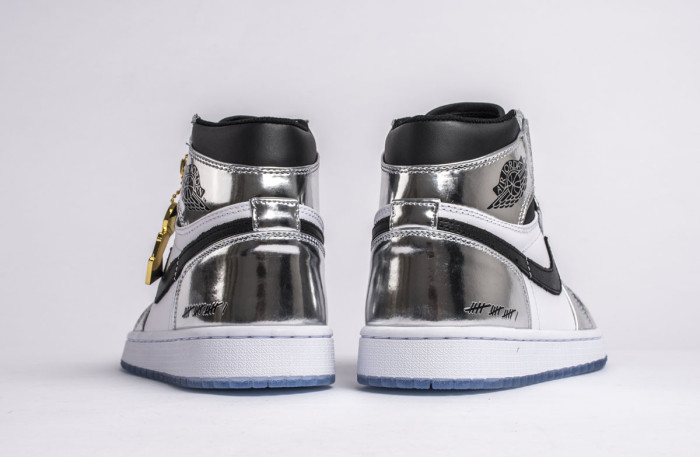 Air Jordan 1 Retro High 'Pass thetorch' AQ7476 016