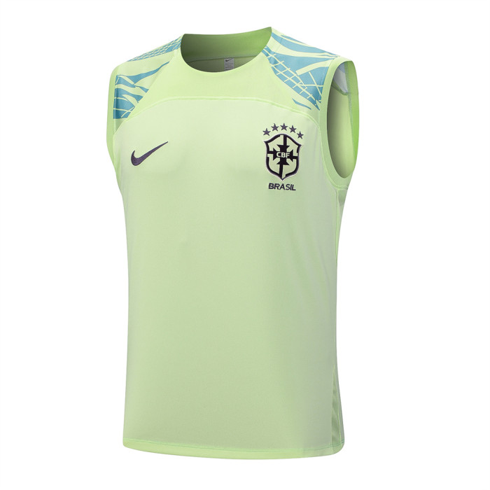 Brazil Training Jersey 22/23