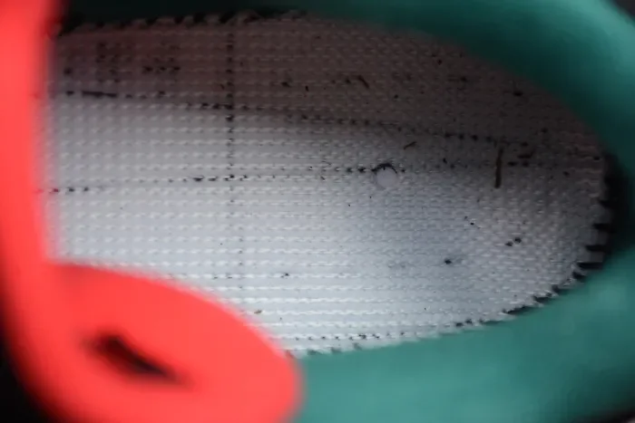 Air Jordan 4 NRG Black Pizzeria AQ3816-063