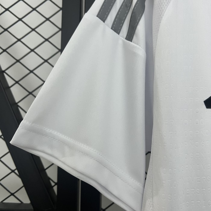 Colo-Colo Home Man Jersey 25/26