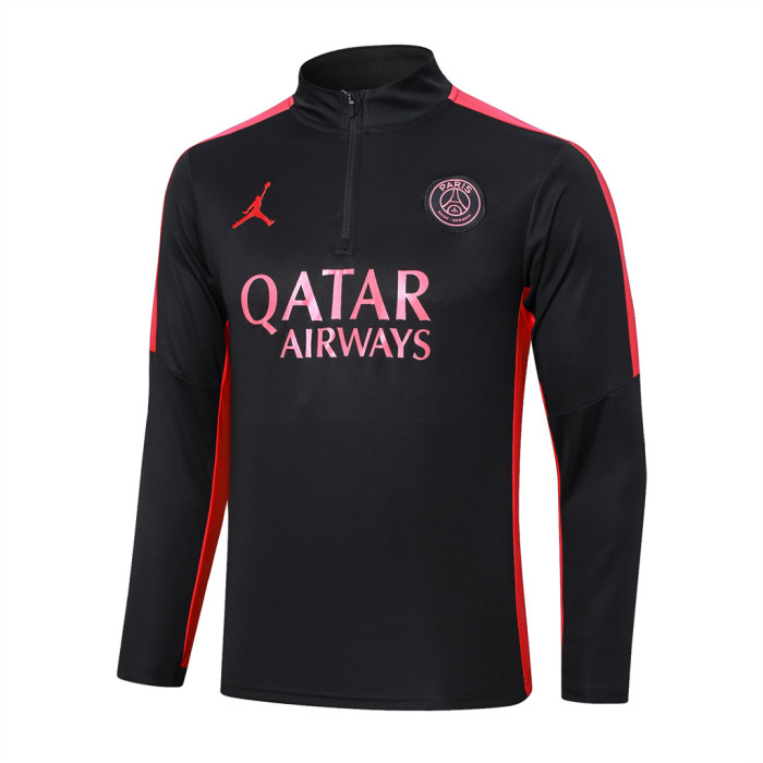 Paris Saint GermainTraining Jersey Suit 23/24
