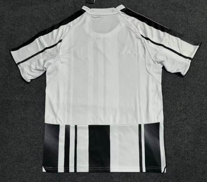 Juventus Home Man Jersey 25/26