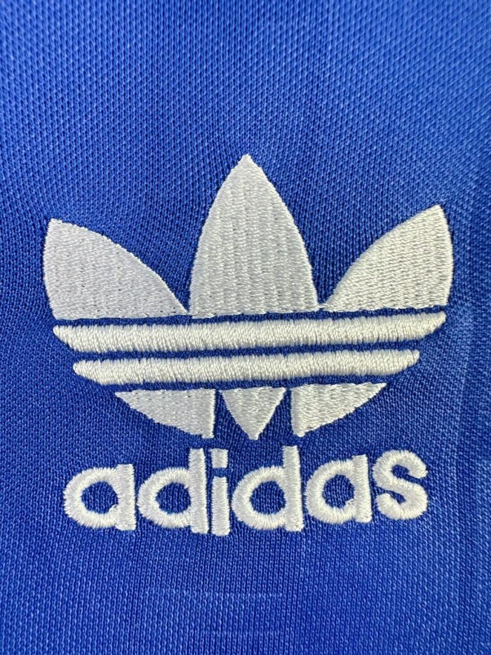 Manchester United Third Long Sleeve Retro Jersey 1988/90