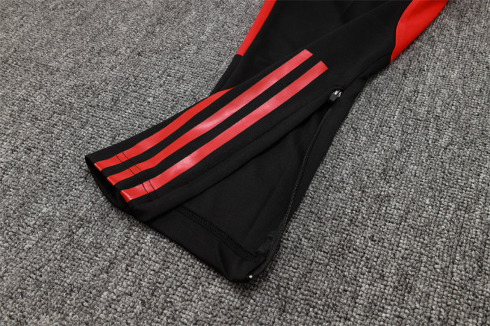 Manchester United Training Jersey Suit 23/24