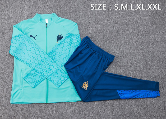 Marseille Training Jacket 23/24