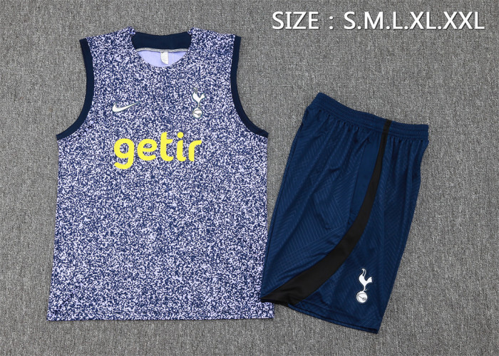 Tottenham Hotspur Training Jersey 23/24