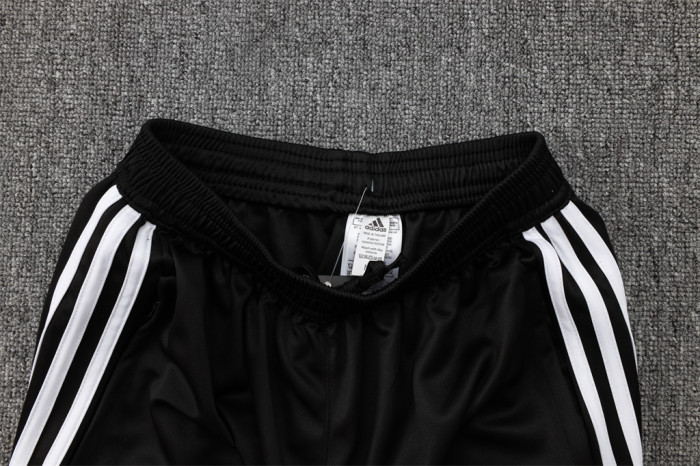 Real Madrid Training Short sleeve Suit 24/25