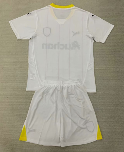 RC Lens Third Kids Suit 24/25