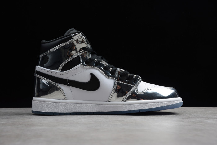 Air Jordan 1 Retro High 'Pass thetorch' AQ7476 016