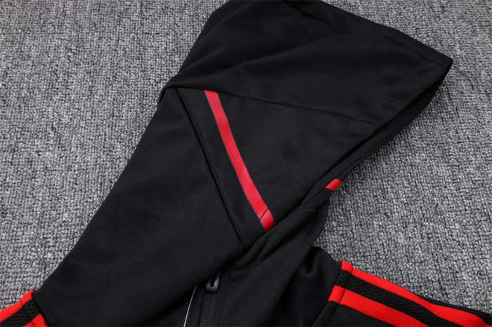 Bayern Munich Training Jacket Suit 23/24