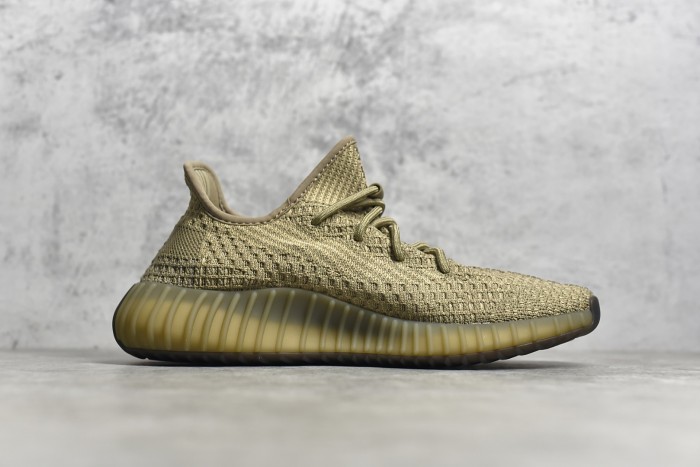 Yeezy Boost 350V2 “Sulfur” FZ5240