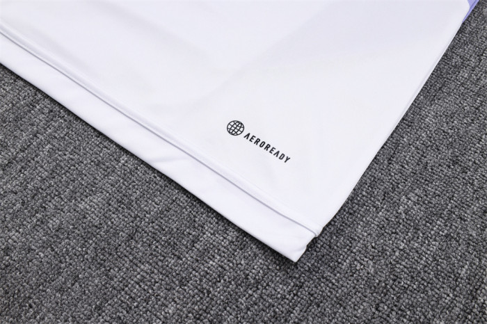 Cruzeiro Training Jersey Suit 23/24