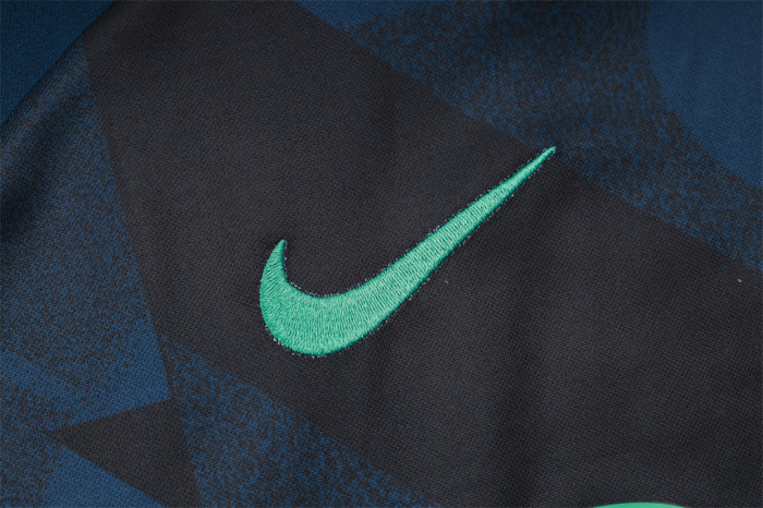 Barcelona Kids Training Suit 23/24