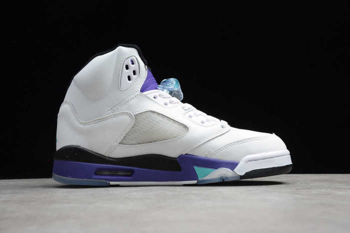 Air Jordan 5 NRG Fresh Prince AV3919-135