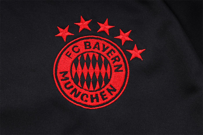 Bayern Munich Training Jacket Suit 23/24