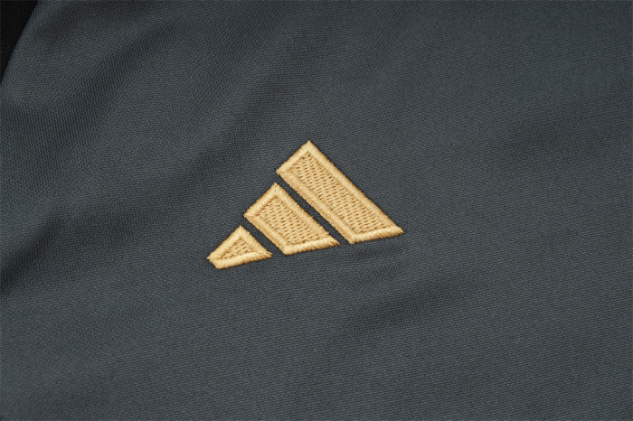 Real Madrid Kids Training Suit 23/24