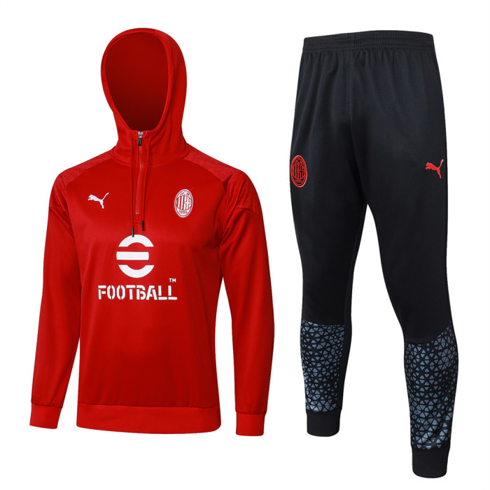 AC Milan Training Suit 23/24