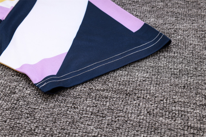 Real Madrid Training Jersey 23/24