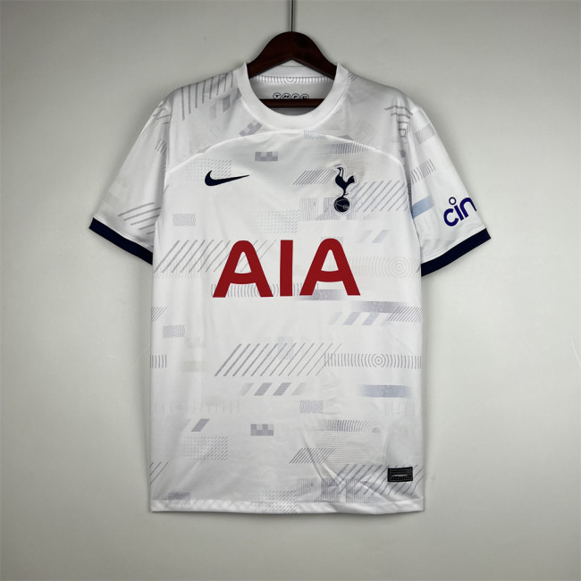 Tottenham Hotspur Home Man Jersey 23/24