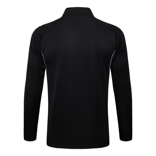 Real Madrid Training Jacket 25/26