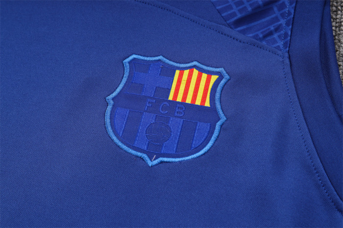 Barcelona Training Jersey 23/24