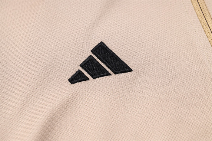 Sao paulo Training Jacket 23/24