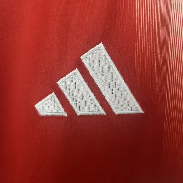 Bayern Munich Home Man Jersey 25/26