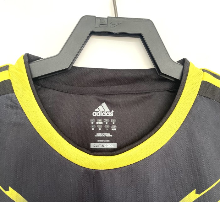 Chelsea Third Retro Jersey 2012/13