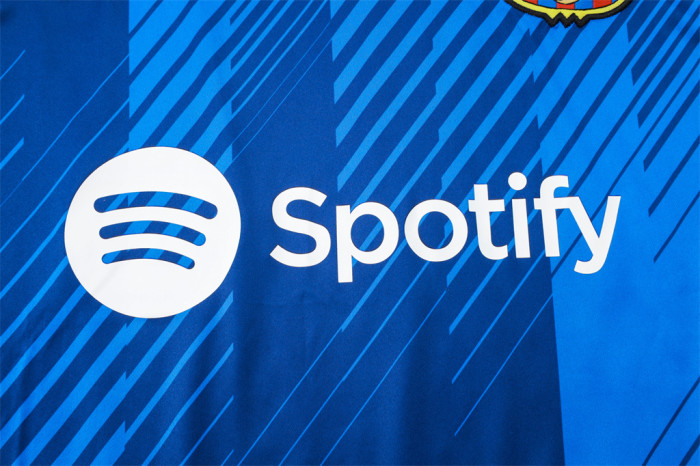 Barcelona Training Jersey 23/24