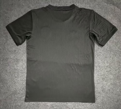 Germany 125th Anniversary Man Jersey Black