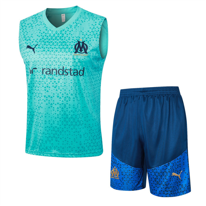 Marseille Training Jersey 23/24