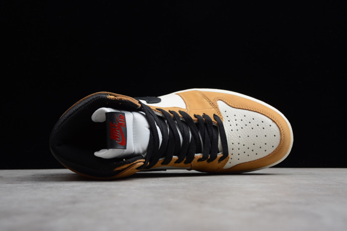 Air Jordan 1 Retro High OG Rookie of the Year 555088-700