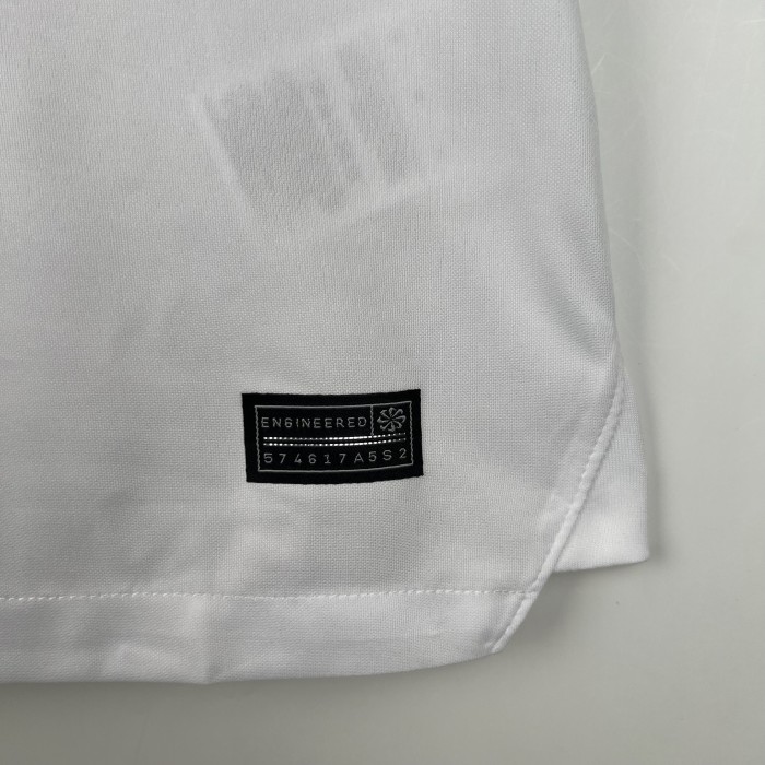 Paris Saint Germain Away Man Jersey 23/24