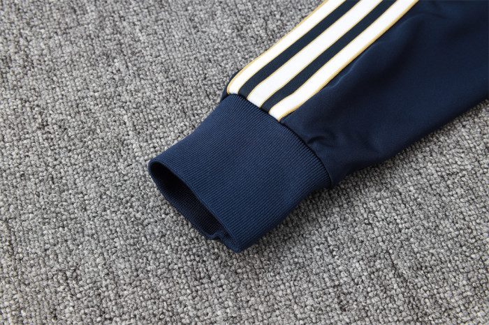 Juventus Training Jacket 25/26