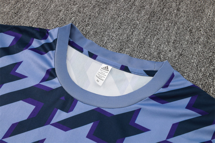 Real Madrid Training Jersey 23/24
