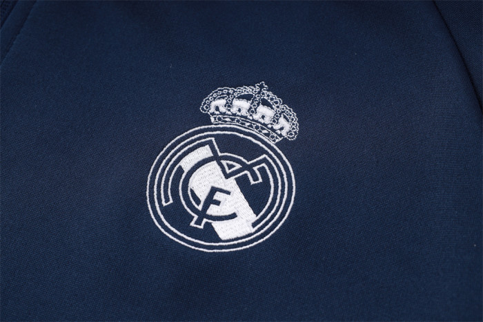 Real Madrid Training Jacket 23/24