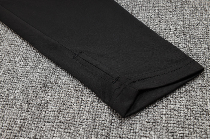 Marseille Training Jersey Suit 23/24