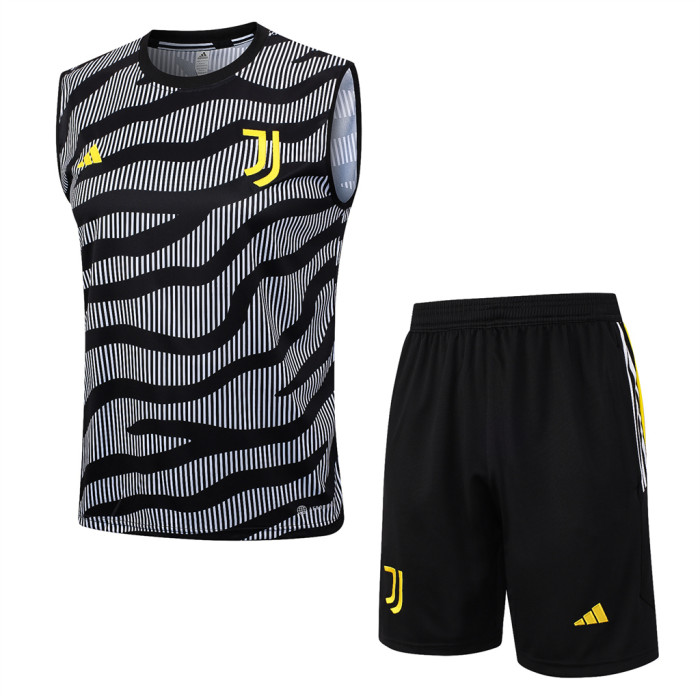 Juventus Training Jersey 23/24