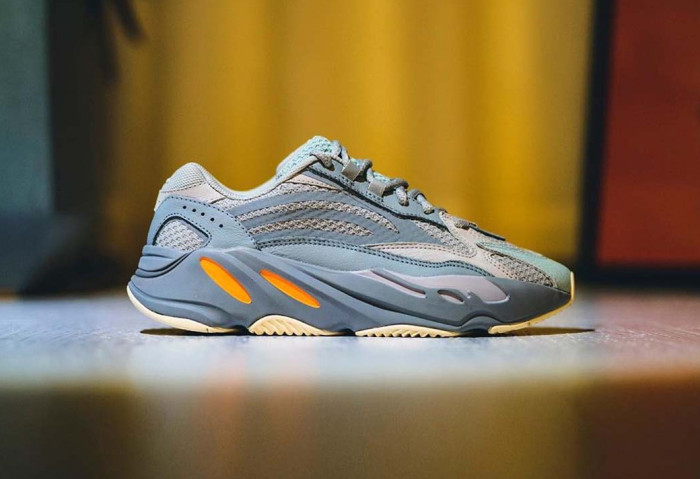Yeezy Boost 700 V2 “Inertia” 2.0 FW2549