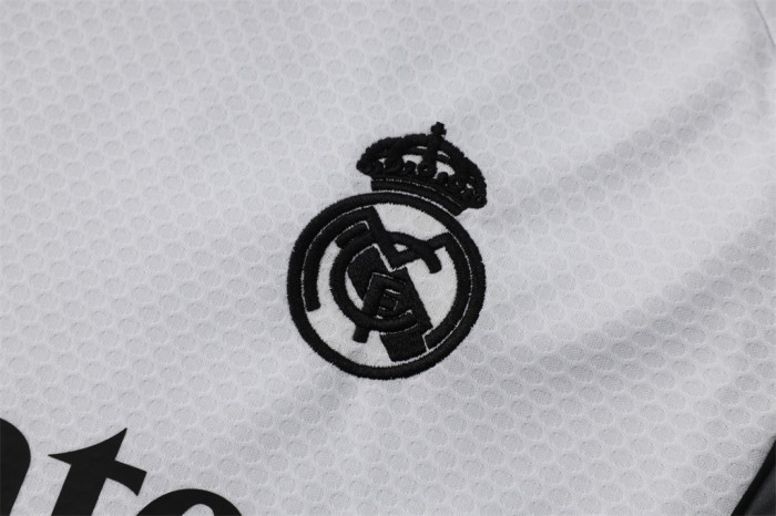 Real Madrid Training Short sleeve Jersey 25/26