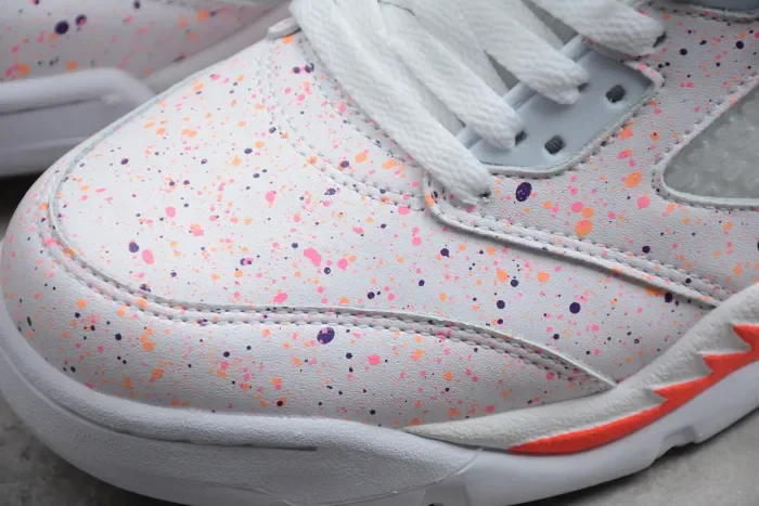 Air Jordan 5 Retro SE Easter CT1605-100