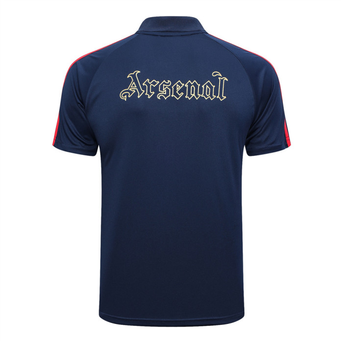 Arsenal POLO Jersey 23/24