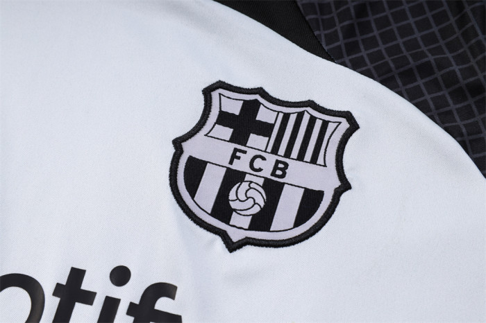 Barcelona Training Jersey 23/24