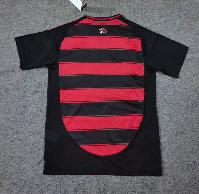 Flamengo Home Man Jersey 25/26