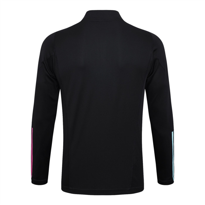 Bayern Munich Training Jersey Suit 23/24