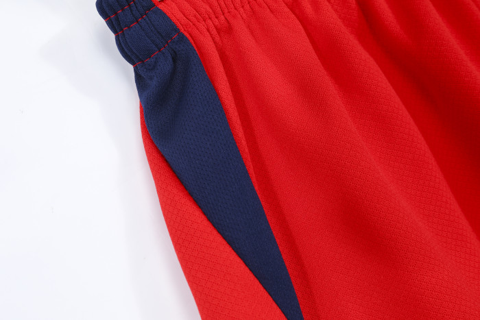 England 2022 World Cup Away Kids Jersey