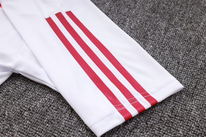 Manchester United POLO Jersey 23/24