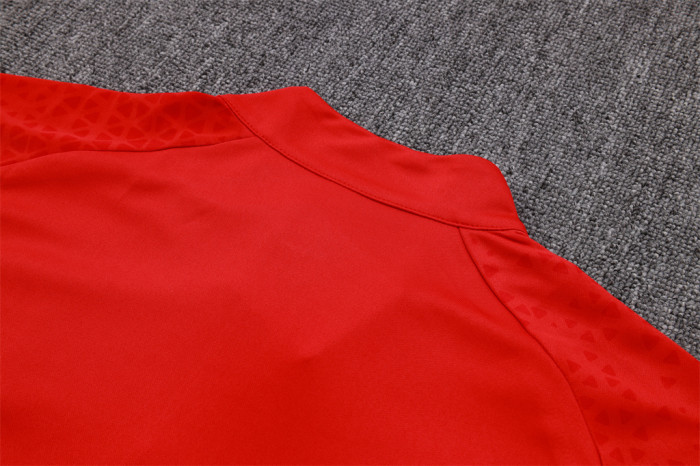 AC Milan Training Jersey Suit 23/24