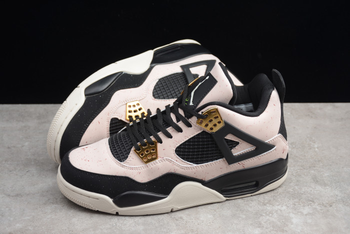 Air Jordan 4 Silt Red AQ9129-601
