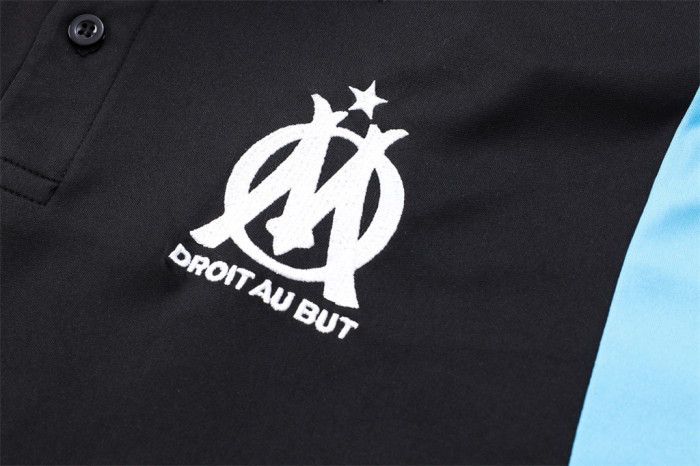 Marseille POLO Jersey 23/24